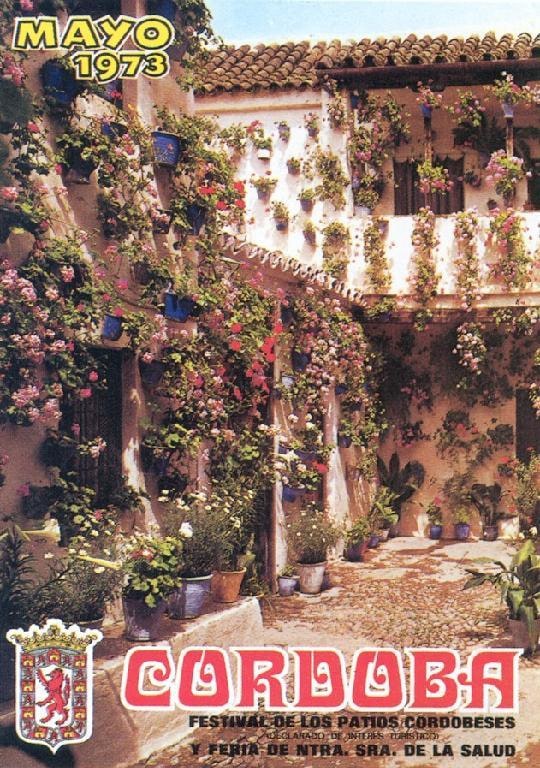 Feria en honor de Nuestra Señora de la Salud  